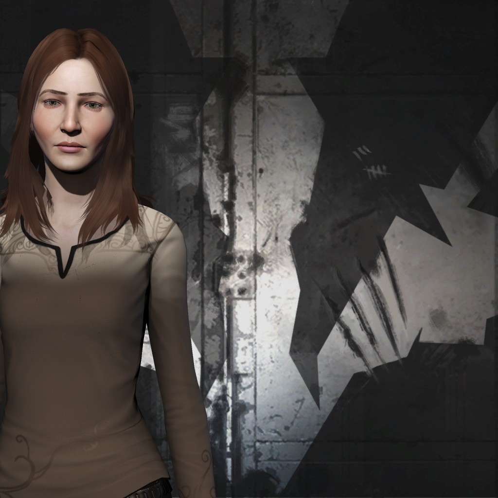 UNSC Serinaa
