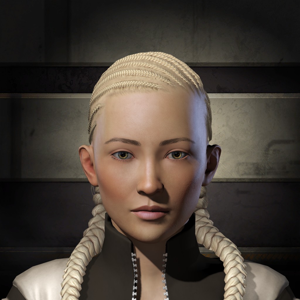Joeanne Arderonne Brinalle