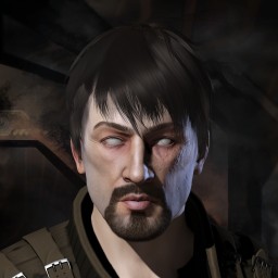 Zaphnath-paaneah portrait