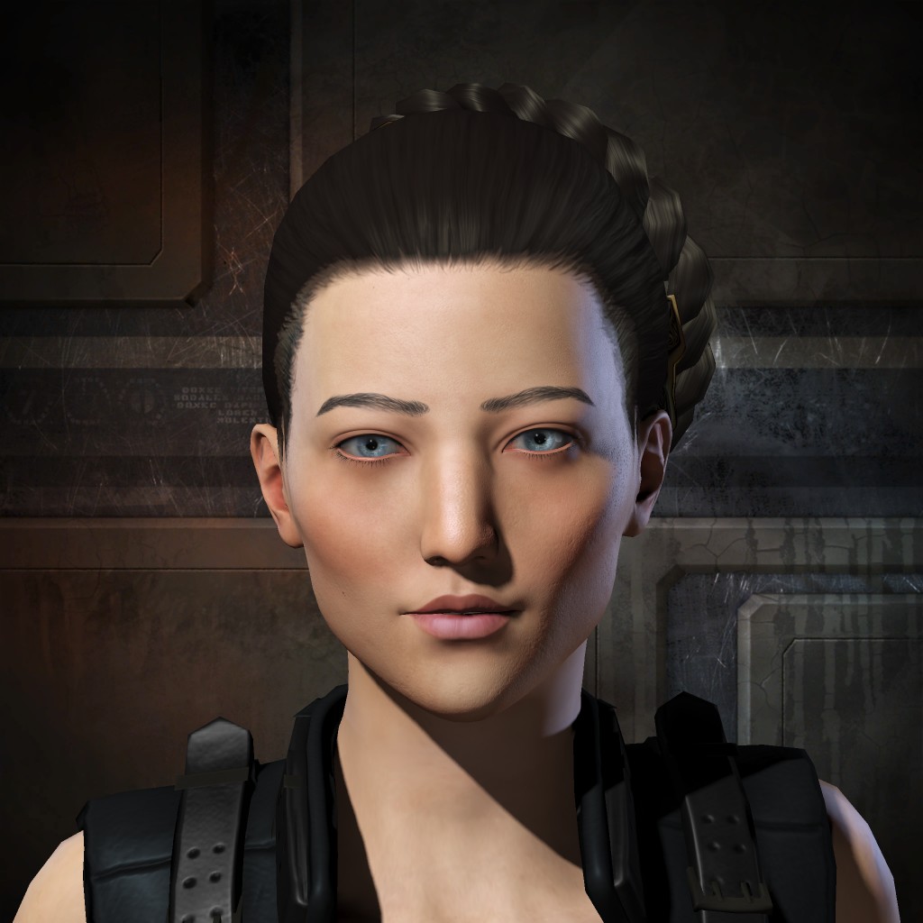 Melinda Overbrew