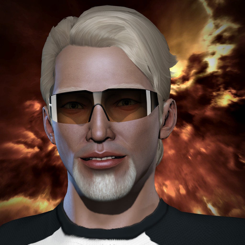 MrKent
