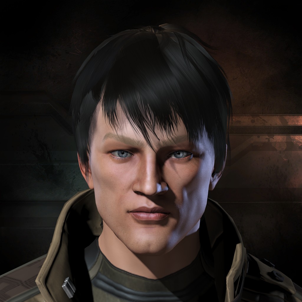 LocusMike