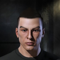 Jimbolet portrait