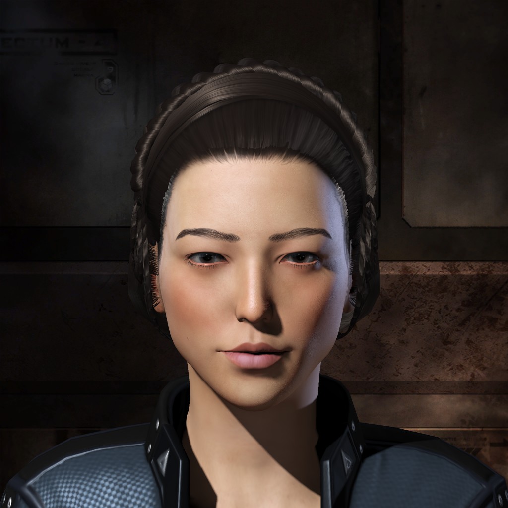 Leena Van'Elder