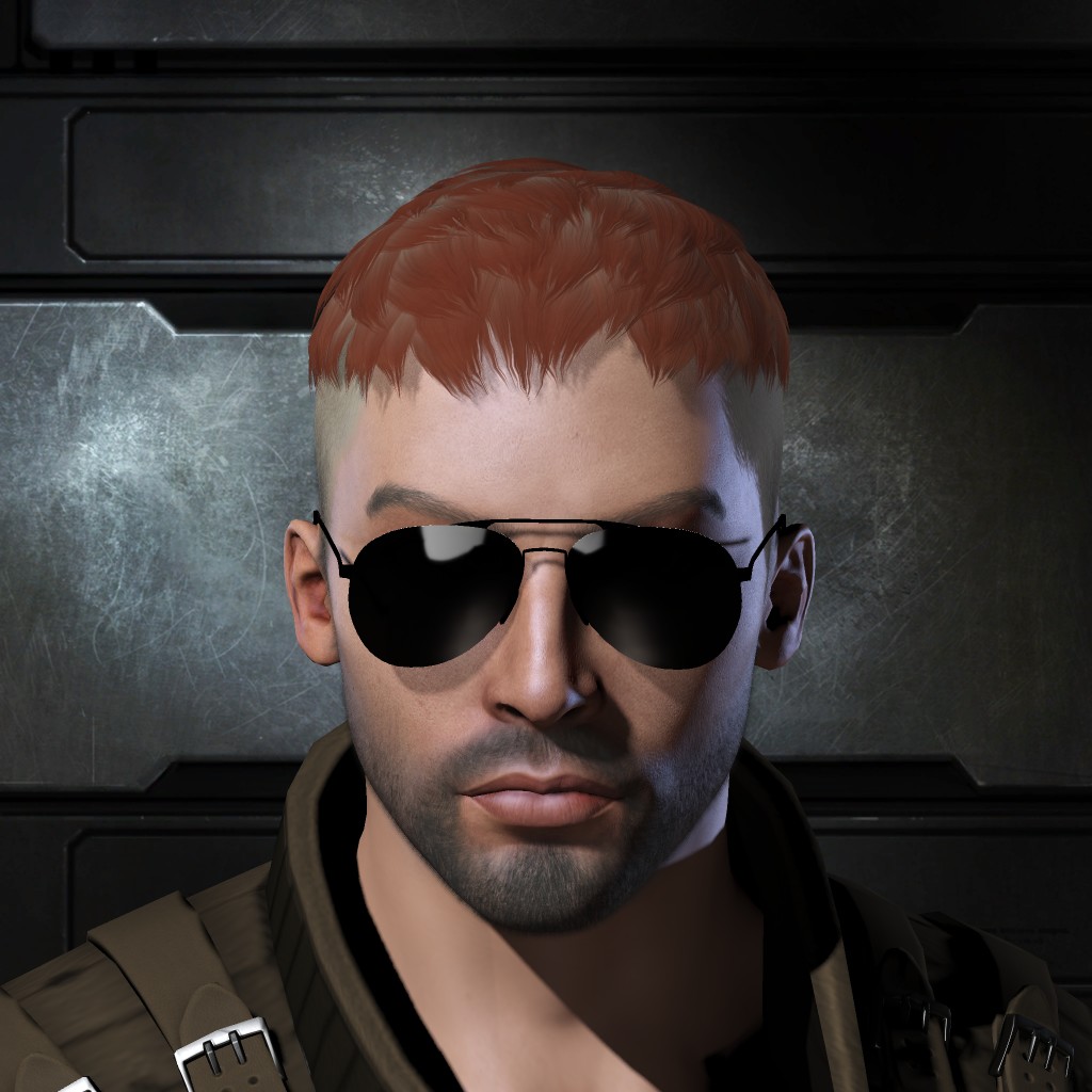 Stringfelllow Hawke