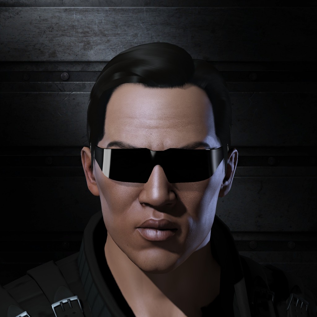 BlackTac 316