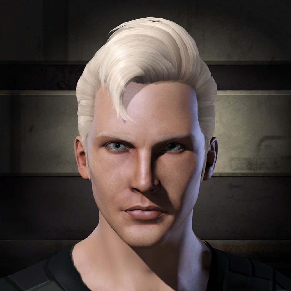 Loot Agent 016