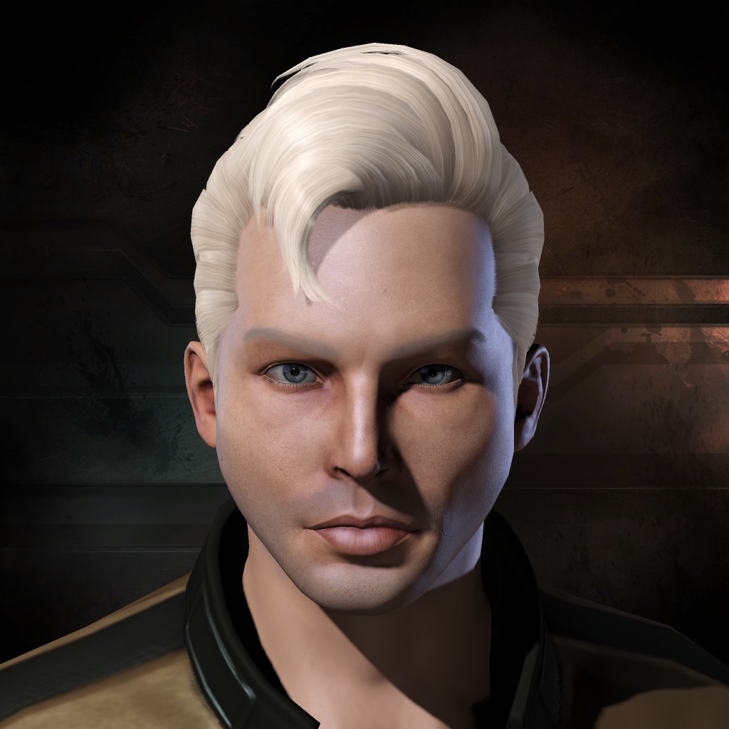 Loot Agent 018
