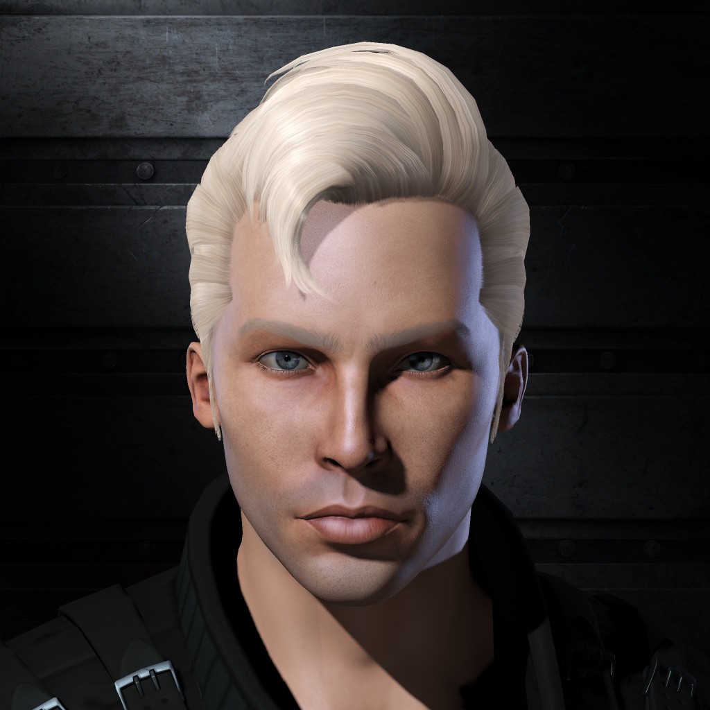 Loot Agent 022