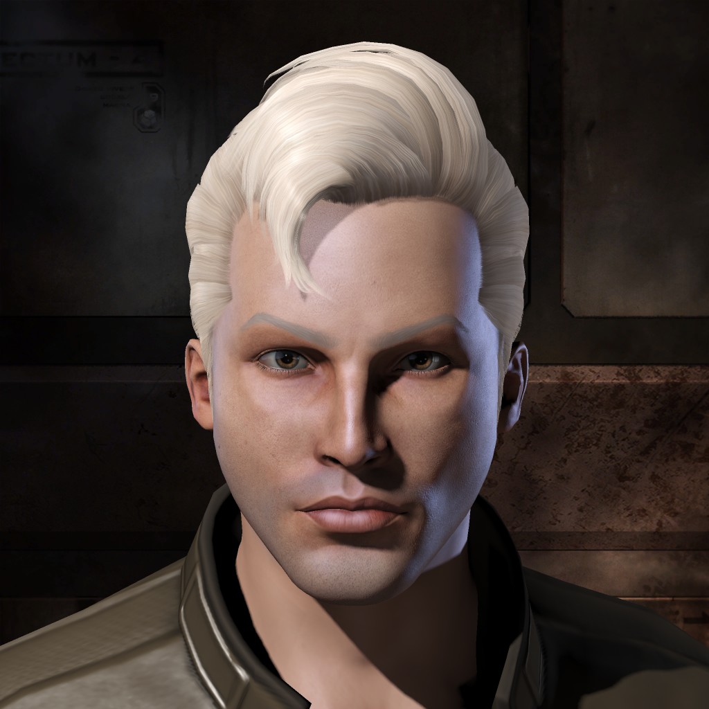 Loot Agent 026