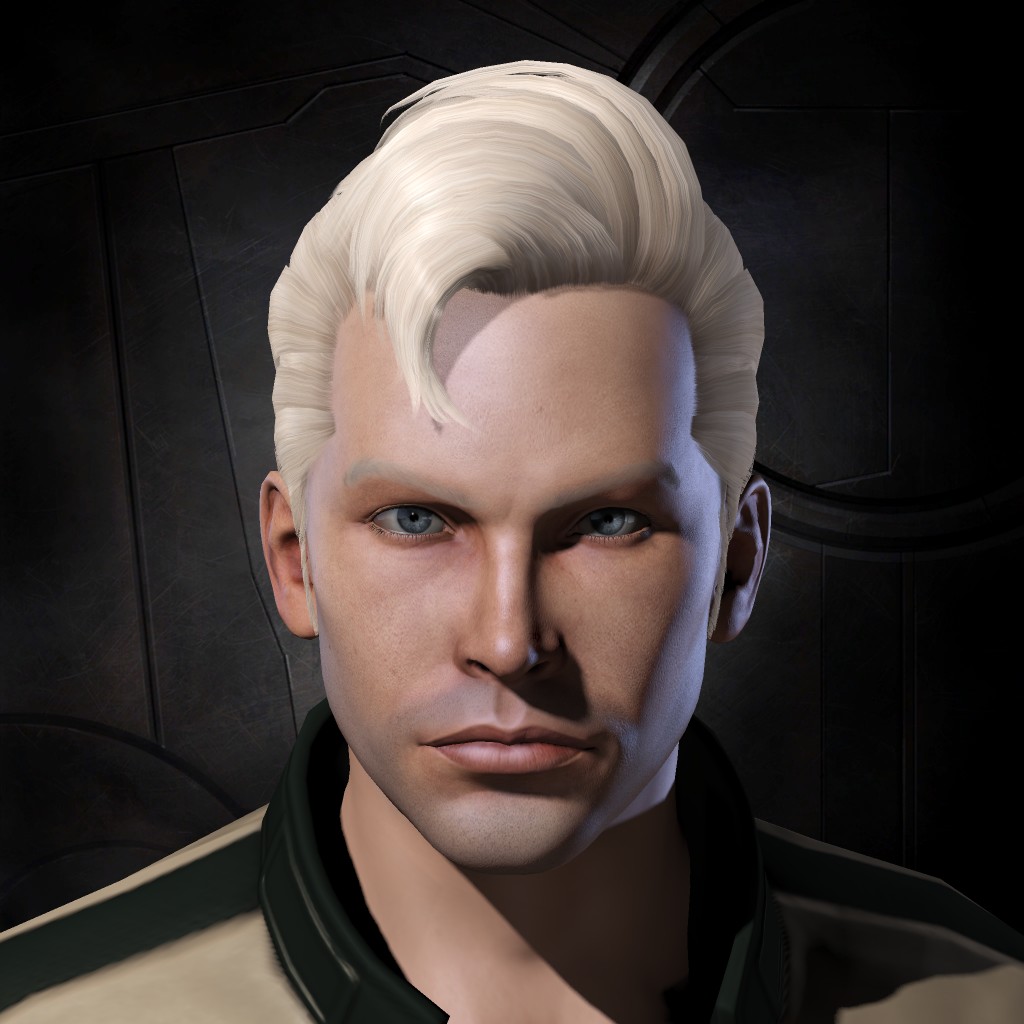 Loot Agent 027