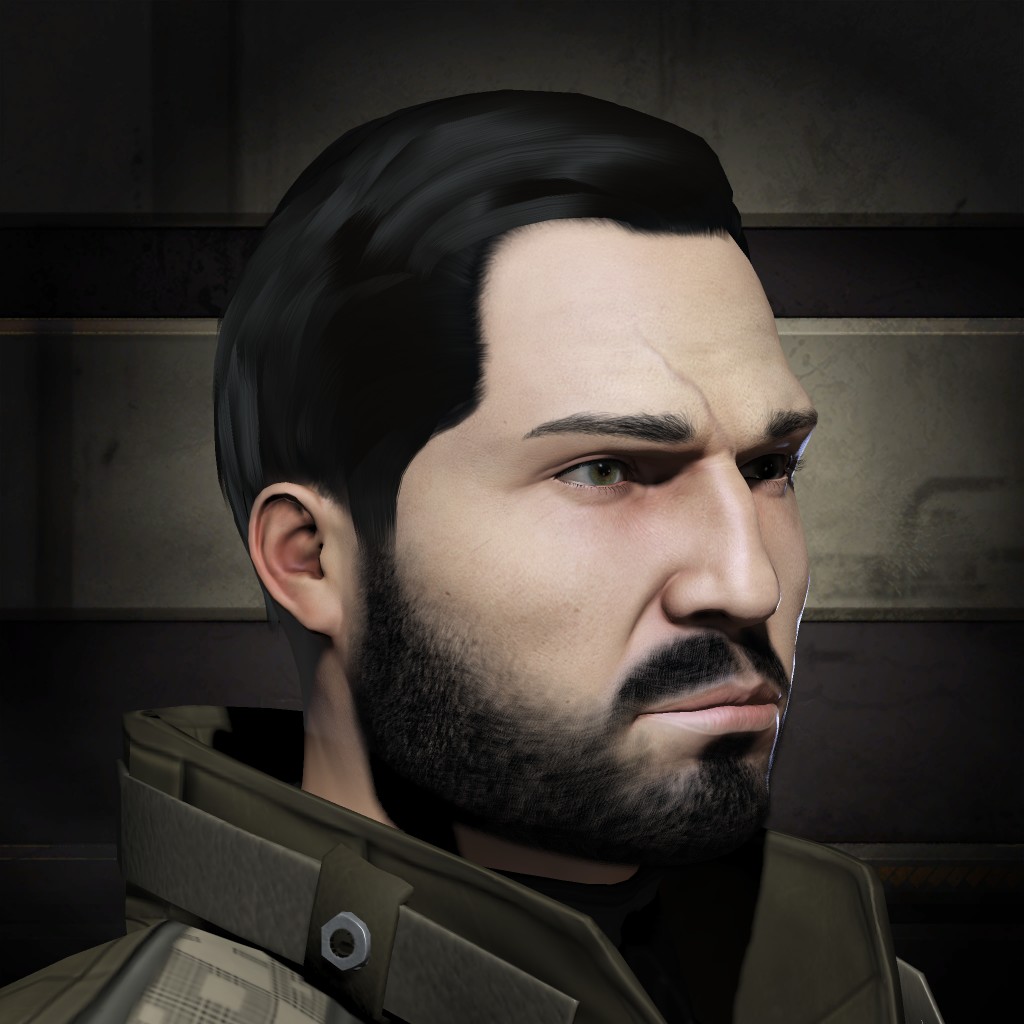 Geralt Ackley Turner