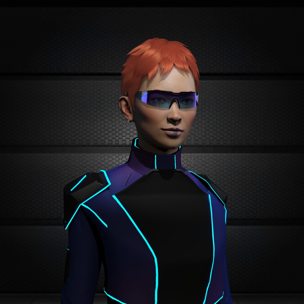 Ahlyvia Zahra Cantese