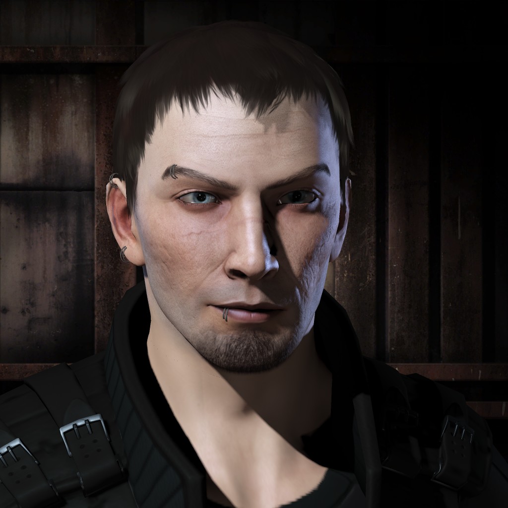 Gabriel Skinner