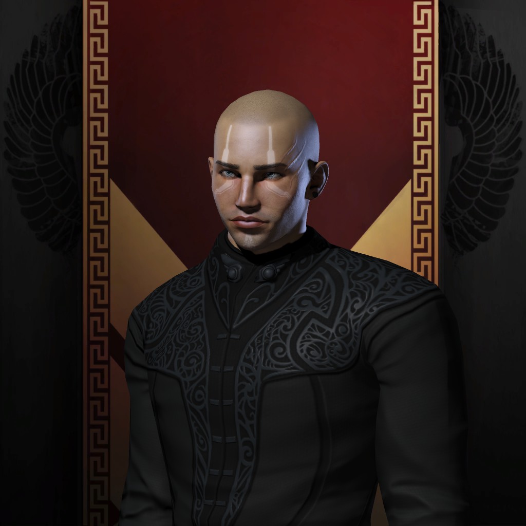 Assassins King