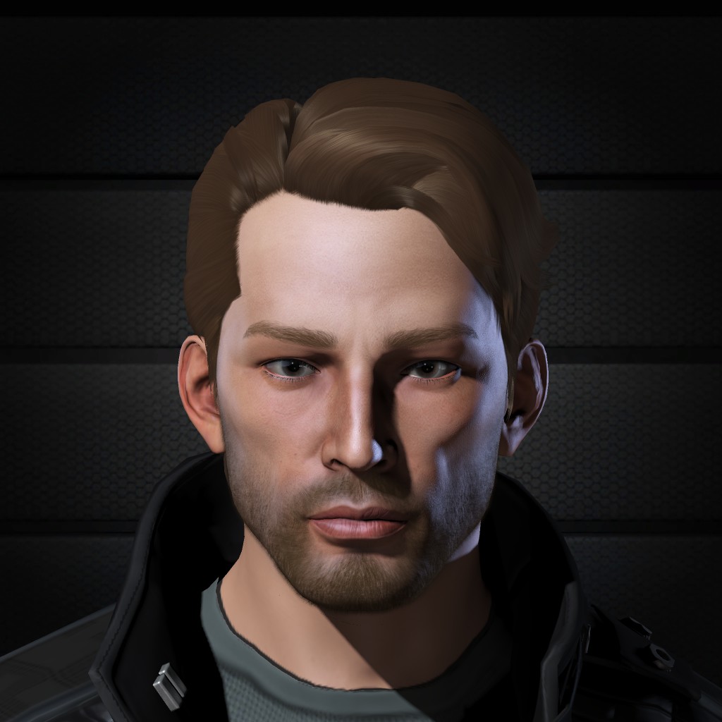 Dexter Fluberg