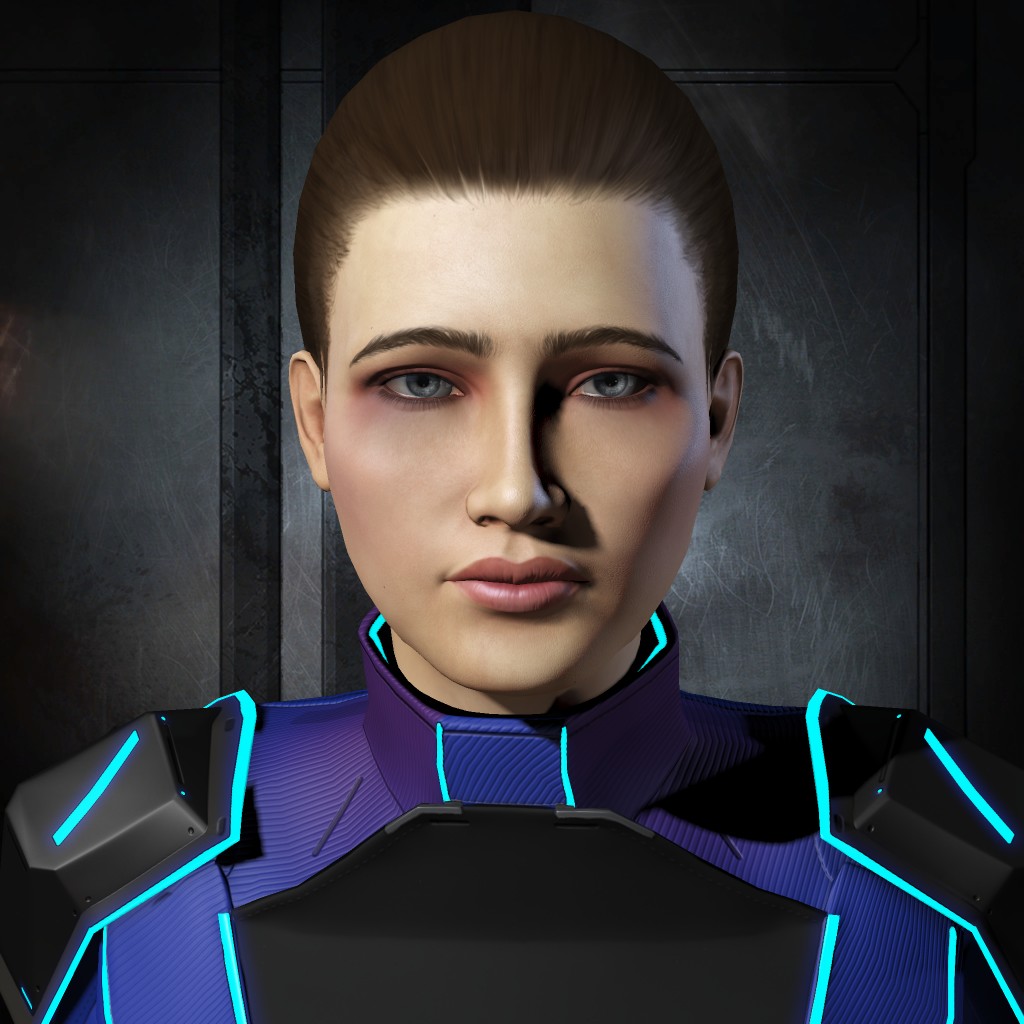 portrait