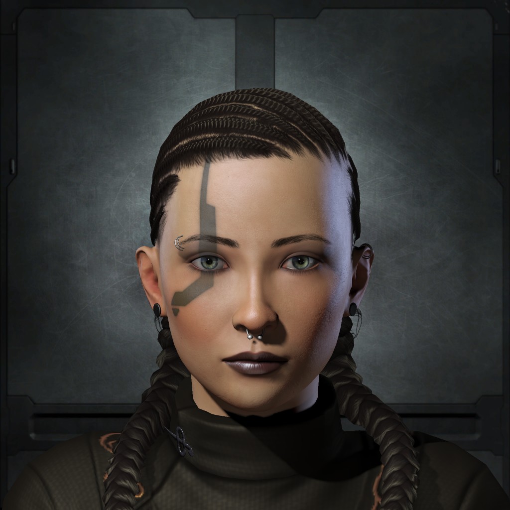 Raven Azureshadow