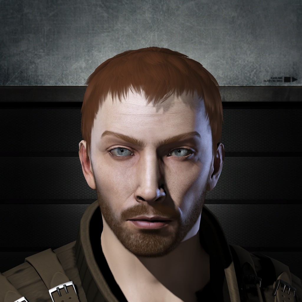 carter haeyes