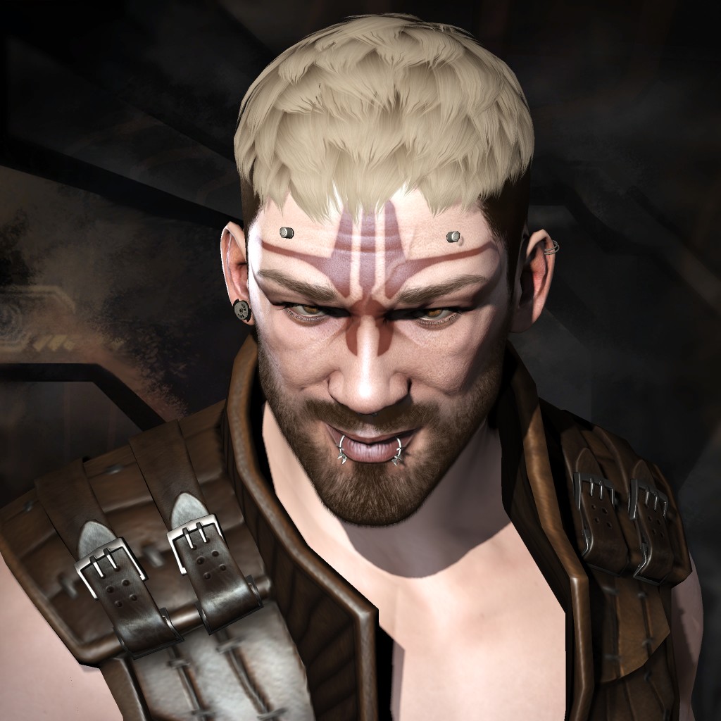 Garret Gambit