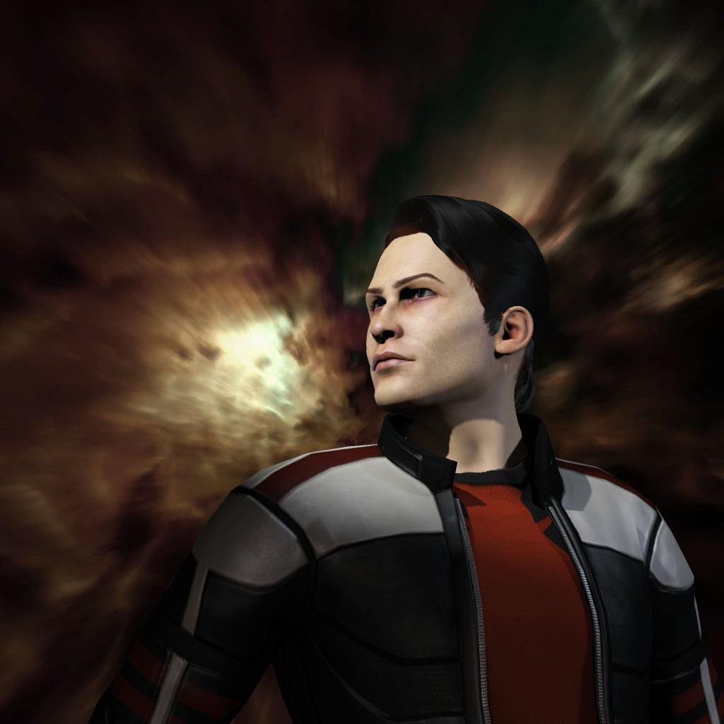 Edward Pain
