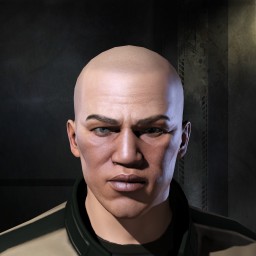Maurice TheMiner portrait