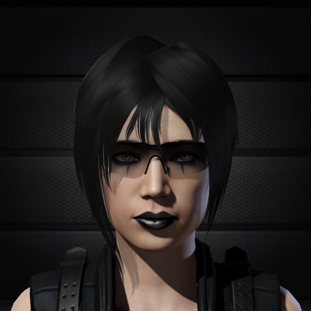 Kyorie Mercury