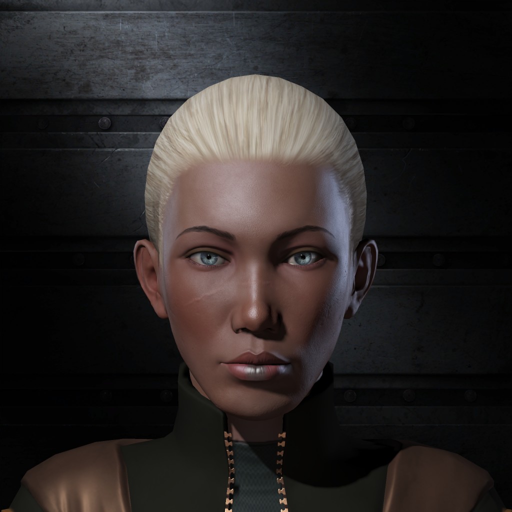 Galia Wolombia