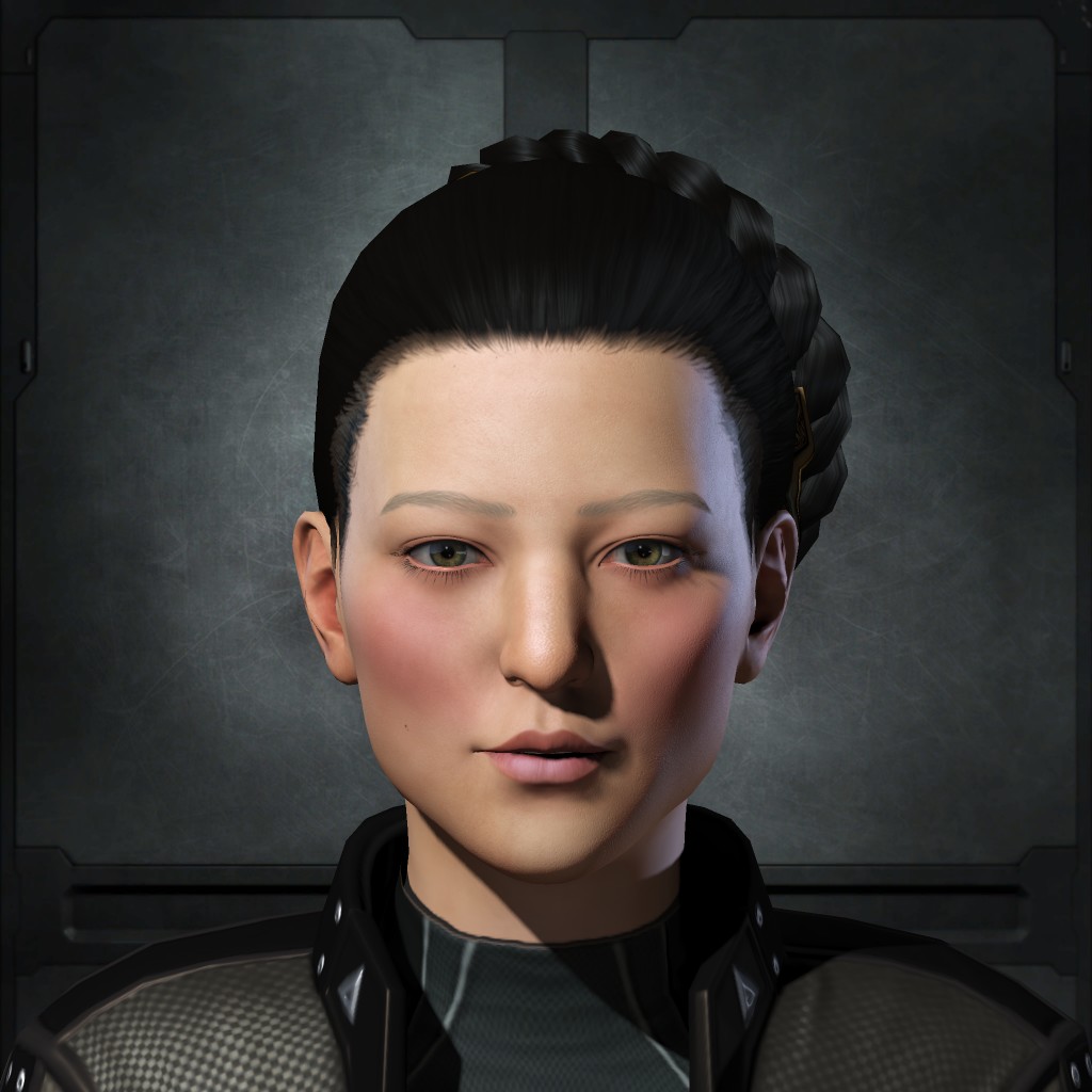 Mrs Sheppard