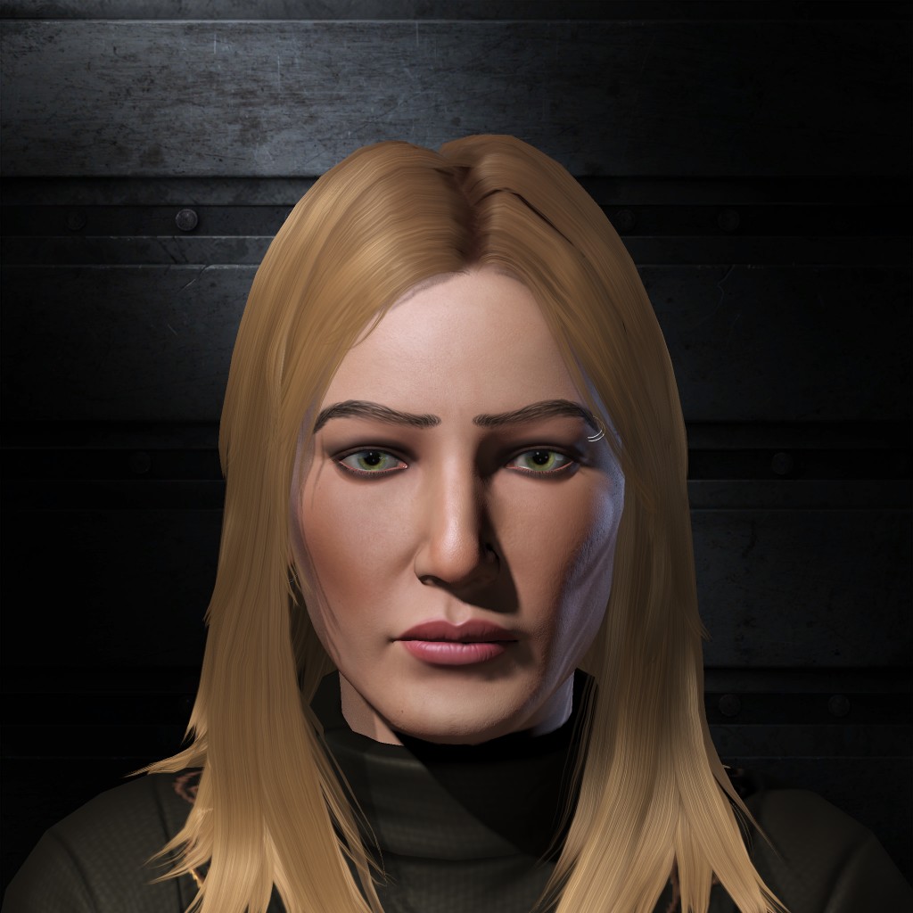 Kiki Dietrich