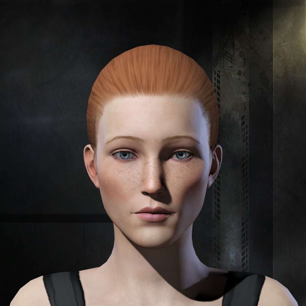 Naomi Shiloh