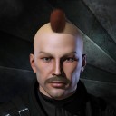 Mug Hawk
