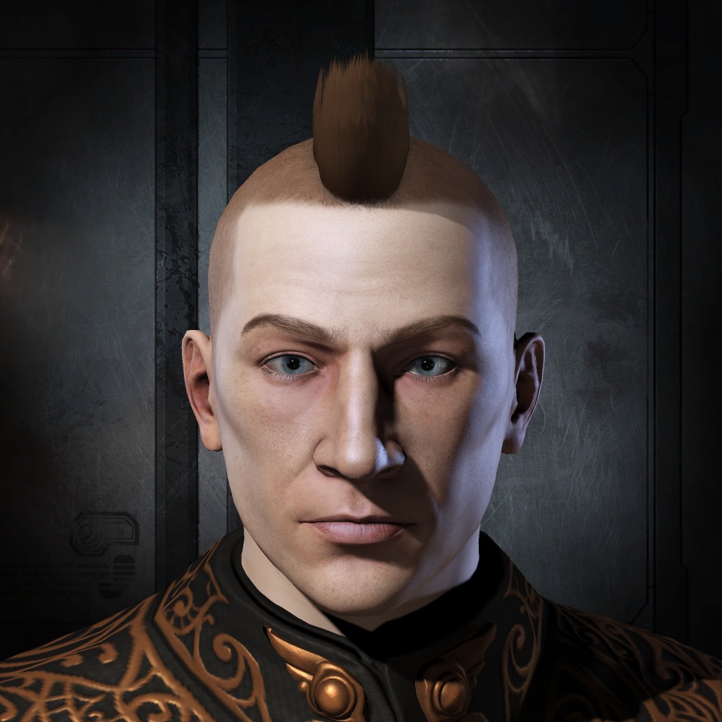 D2M Gallente
