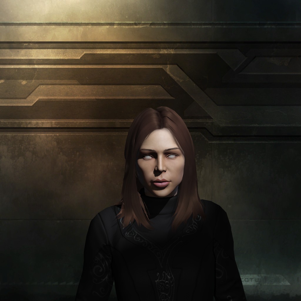 Shadow Widlowski