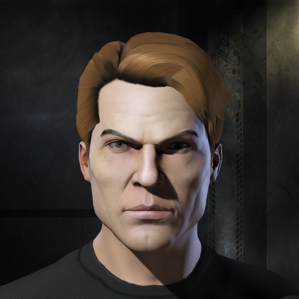 portrait