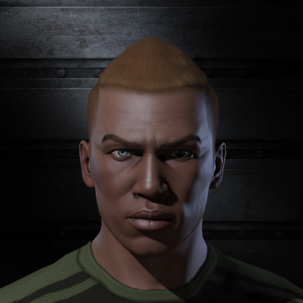 Barrsic Gus