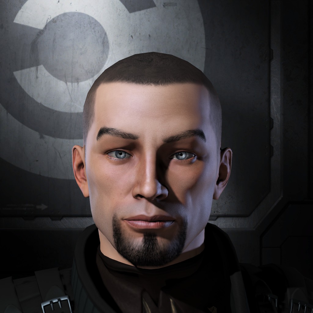 Duncan Aiden