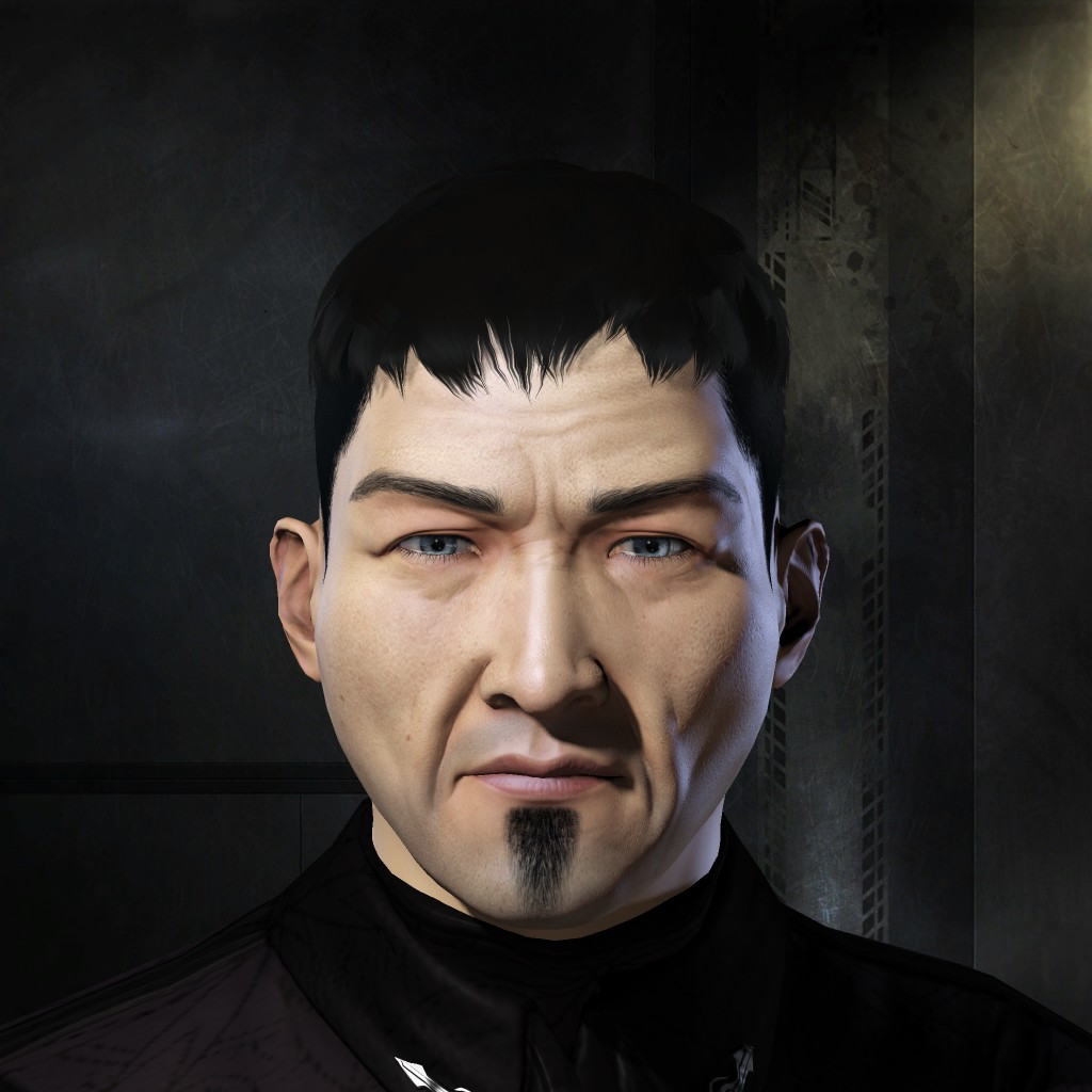 Antananina Van Antanas