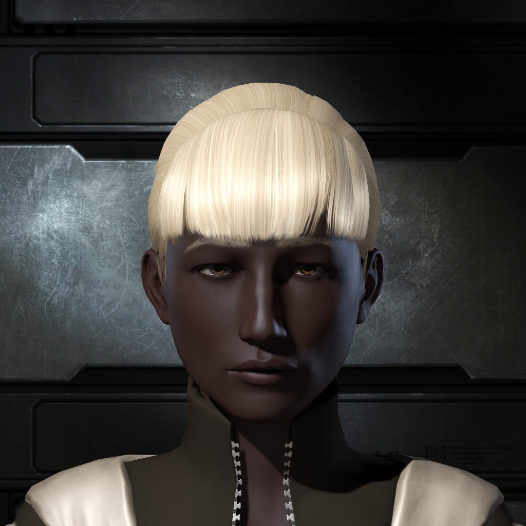 Genetic Felam