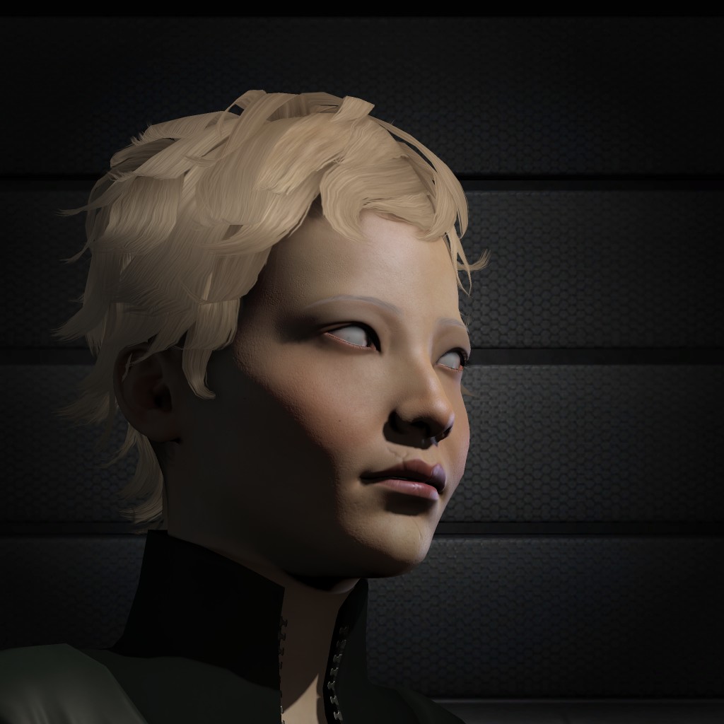 portrait