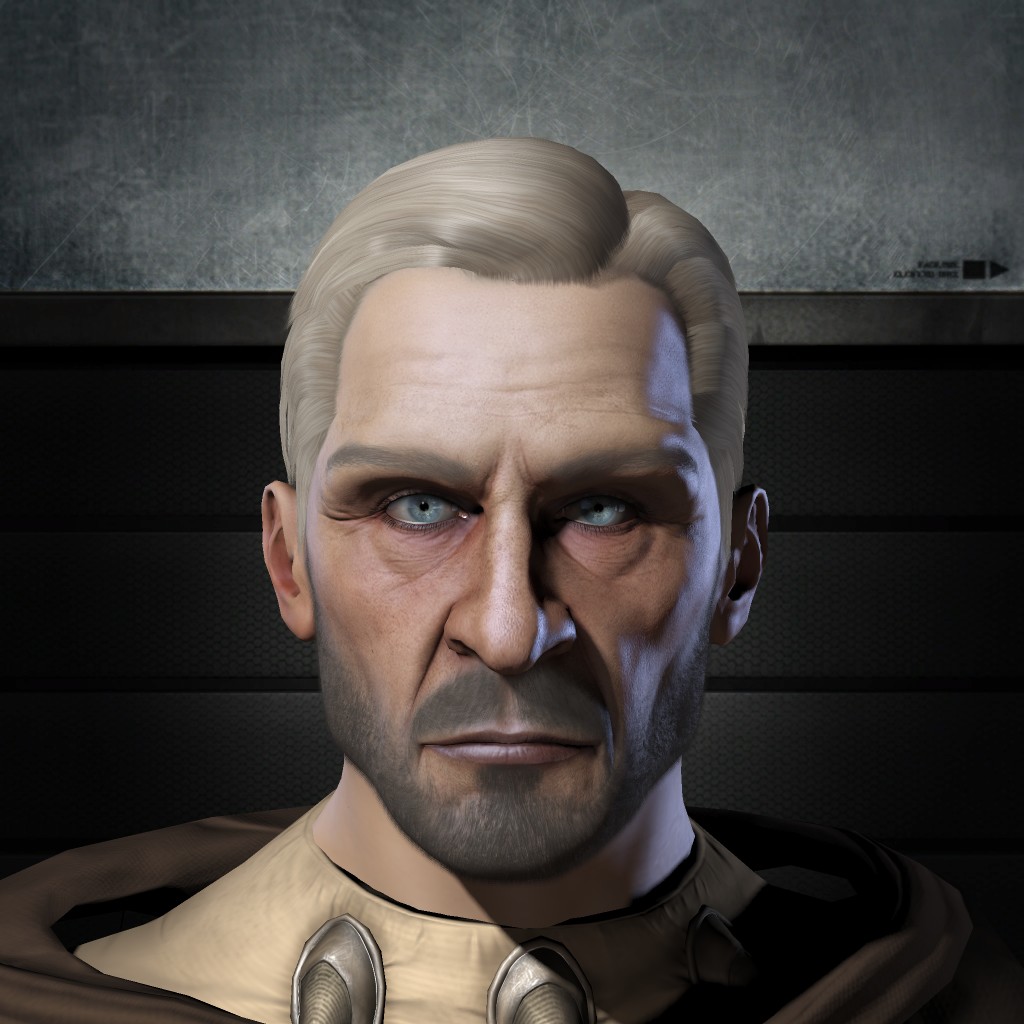 War Comander