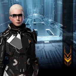 Artemis-Apollo portrait