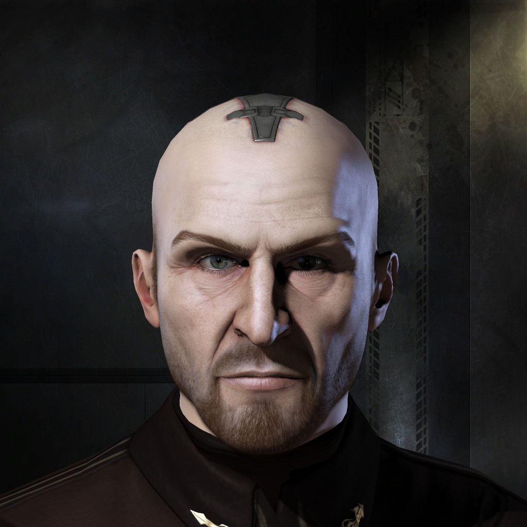 Darth Muiredach Anderson