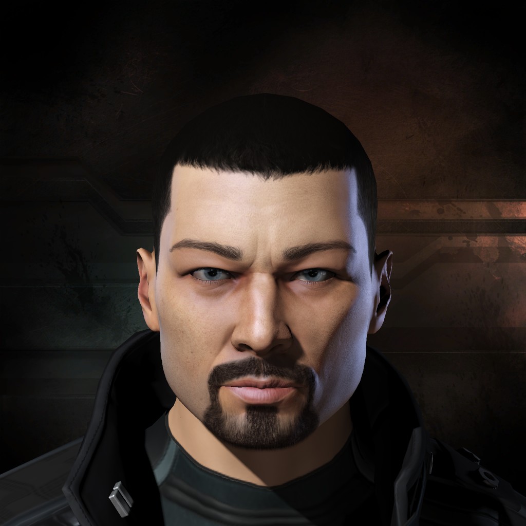 Darius Dee