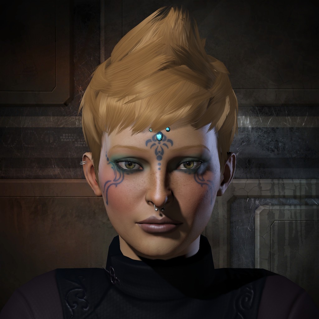 Sera Varnadoux