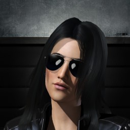 mungmangming portrait