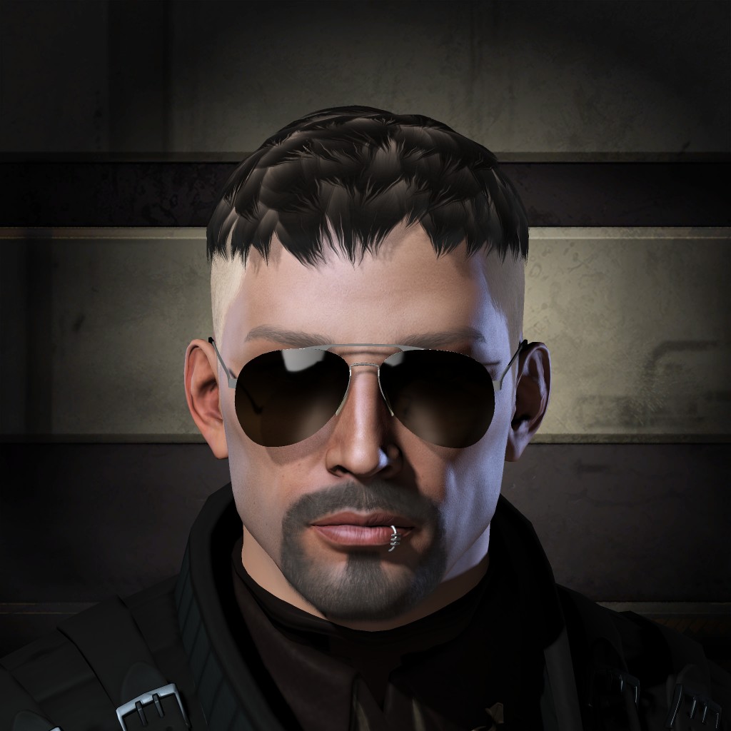 Dmitry Matvichuk