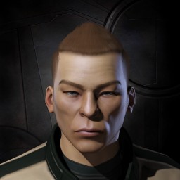 Greed Super portrait