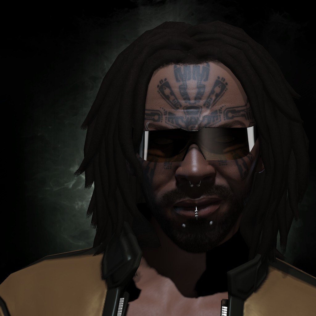 Orgron Usoko