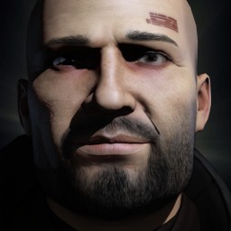 Nomirre portrait